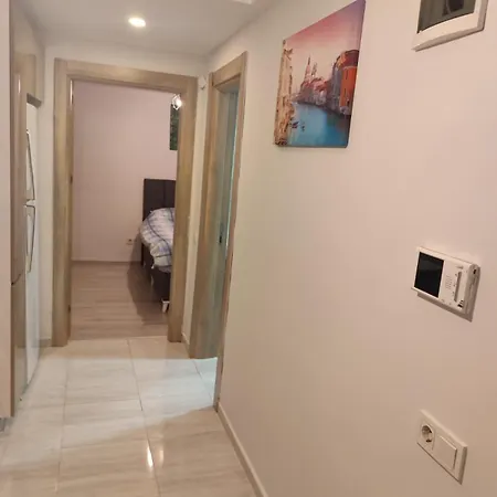 Apartamento Leblon