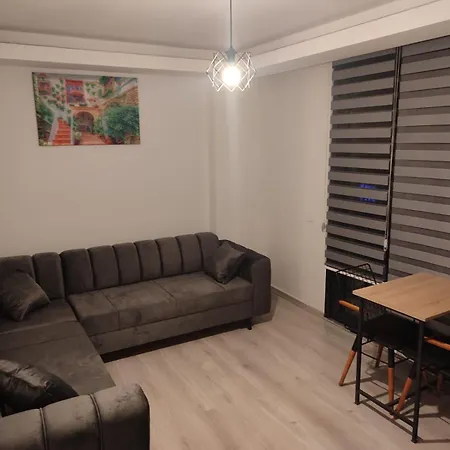 Appartement Leblon