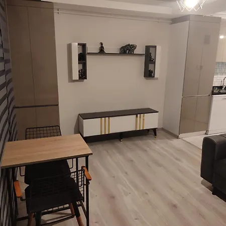 Apartment Leblon Istanbul