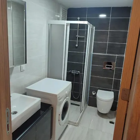Leblon Apartment *