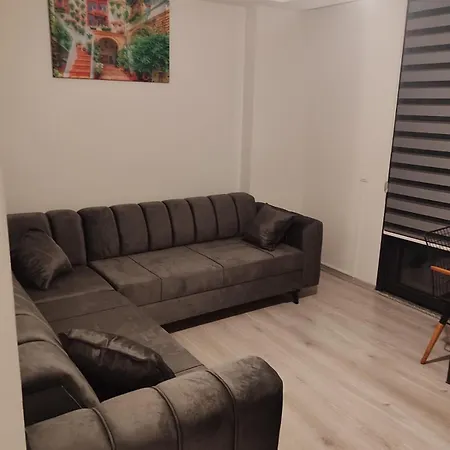 Apartment Leblon Istanbul